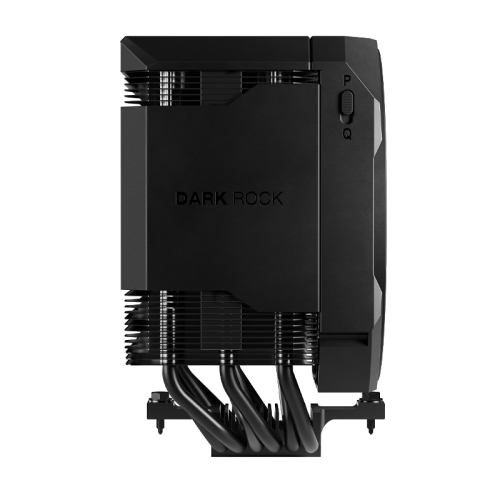 Preview: be quiet! DARK ROCK 6